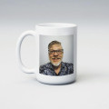 CDChaney Dolph / Mug