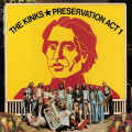 LPKinks / Preservation Act 1 / Vinyl