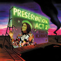 2LPKinks / Preservation Act 2 / Vinyl / 2LP