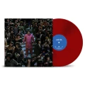LPTree Oliver / Alone In A Crowd / Red / Vinyl