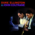 CDEllington Duke & Coltrane John / Duke Ellington & John Coltran