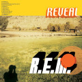 LP / R.E.M. / Reveal / Vinyl