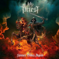 CDKk's Priest / Sinner Rides Again / Digipack