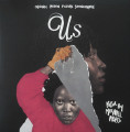 2LPOST / US / Abels Michael / 180gr / Red Brass / White Split / Vinyl / 2LP