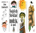 CDStekla Vojtch / Bok & spol. / Zadrail J. / MP3