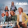 CDP.Mobil / Az Elso Nagylemez 1978 / Digipack