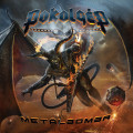 CDPokolgep / Metalbomba