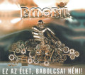 CDP.Mobil / Ez Az Elet,Babolcsai Neni / Digipack