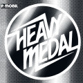 2CDP.Mobil / Heavy Medal / Digipack / 2CD
