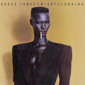 LPJones Grace / Nightclubbing / Vinyl