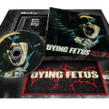 CDDying Fetus / Make Them Beg For Death / Box