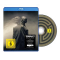 Blu-RayTesseract / War Of Being / Blu-Ray