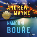 CDMayne Andrew / Nmon boue / Kodetov B. / MP3