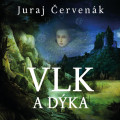 CDervenk Juraj / Vlk a dka / MP3