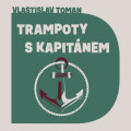 CDToman Vlastislav / Trampoty s kapitnem / Prochzka A. / MP3
