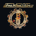 CDBachman Turner Overdrive / Four Wheel Drive