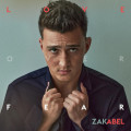 CDAbel Zak / Love Over Fear