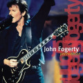 CDFogerty John / Premonition