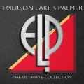 2LPEmerson,Lake And Palmer / Ultimate Collection / Vinyl / 2LP