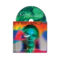 CDMinogue Kylie / Tension / Deluxe / Digibook
