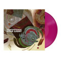 LPSixtyfivedaysofstatic / Wild Light / Transparent Magenta / Vinyl