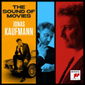 2LPKaufmann Jonas / Sound Of Movies / Vinyl / 2LP