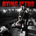 LPDying Fetus / Descend Into Depravity / Coloured / Vinyl