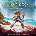 6CDOST / Horizon Forbidden West / Horizon Forbidden West / Box / 6CD