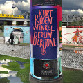 CDRosenwinkel Kurt / Berlin Baritone / Digipack