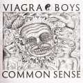 LPViagra Boys / Common Sense / Vinyl
