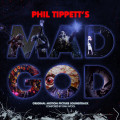 CDWool Dan / Phil Tippett's Mad God / OST / 