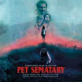 2LPYoung Christopher / Pet Sematary / OST / 180gr / Coloure / Vinyl / 2LP