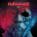 LPOST / Halloween II / 180gr / Red / Organge Swirl / Vinyl