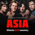 CDAsia / Ultimate Rockumentary
