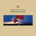 LPDepeche Mode / Music For The Masses / Vinyl