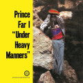 CDPrince Far I / Under Heavy Manners