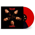 LPDismember / Pieces / EP / Reissue 2023 / Coloured / Vinyl