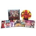 6LPOST / Rob Zombie's Firefly Trilogy / Coloured / BOX / Vinyl / 6LP