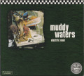 CDWaters Muddy / Electric Mud / Digipack