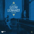 CDLeonhardt Gustav / New Gustav Leonhardt Edition / Box / 35CD