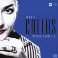 14CDCallas Maria / Studio Recitals / 14CD
