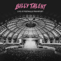 LPBilly Talent / Live At Festhalle Frankfurt / Vinyl