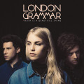 CDLondon Grammar / Truth Is A Beautiful Thing