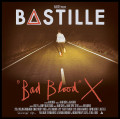 2CDBastille / Bad Blood X / 10th Anniversary / 2CD