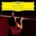 CD / Ott Alice Sara / Beethoven