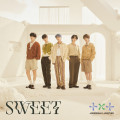 CDTomorrow X Together / Sweet