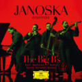 CDJanoska Ensemble / Big B's