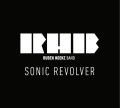 CDHoeke Ruben Band / Sonic Revolver
