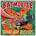 CDBatmobile / Brand New Blisters