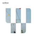 LPWolken / Wolken / Coloured / 10" / Vinyl